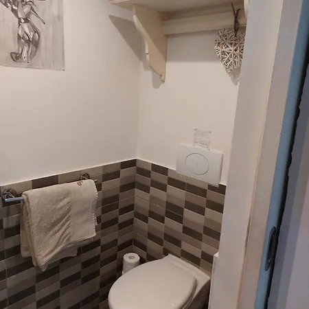 Apartament Studio A La Mer *