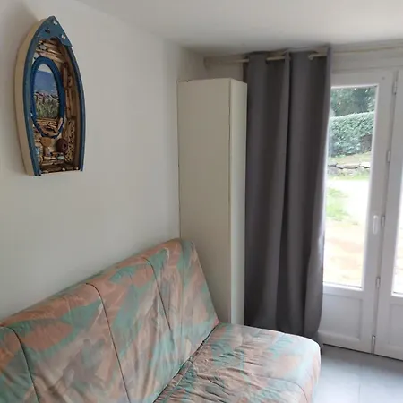 Studio A La Mer La Croix-Valmer
