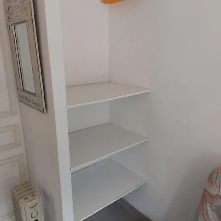Apartament Studio A La Mer *