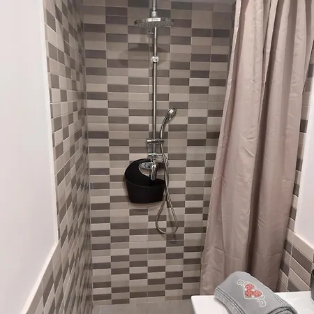Studio A La Mer Apartman La Croix-Valmer